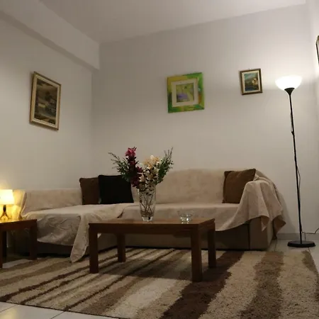 Apartment Yayaz