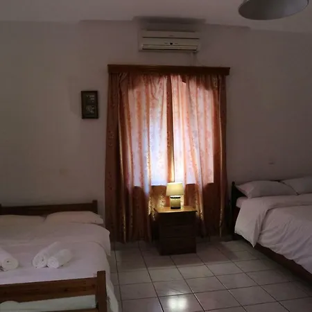 Apartment Yayaz *