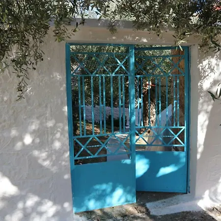 Διαμέρισμα Yayaz
