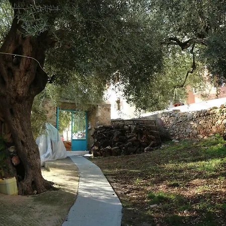 Yayaz Διαμέρισμα Λεωνίδιο
